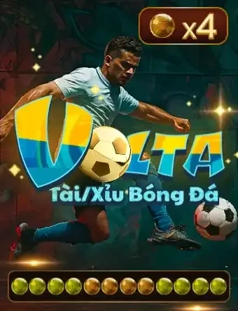 Q88 Volta 3x3