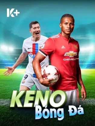 Q88 GS Keno