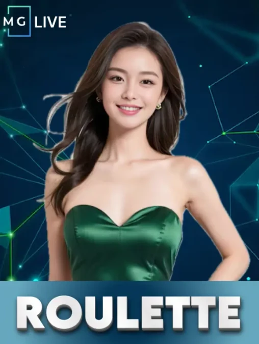 Q88 Roulette