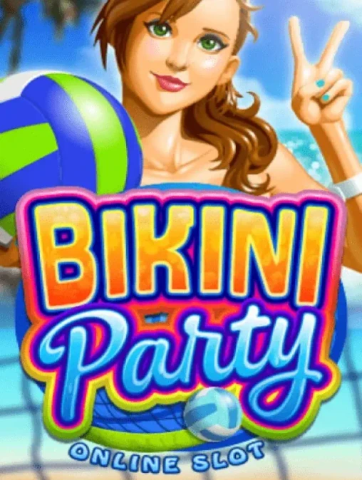 Q88 Bikini Party