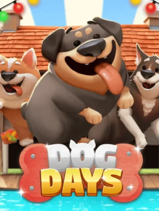 Q88 Dog Days