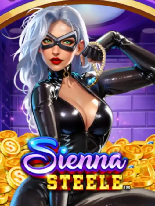 Q88 Sienna Steele