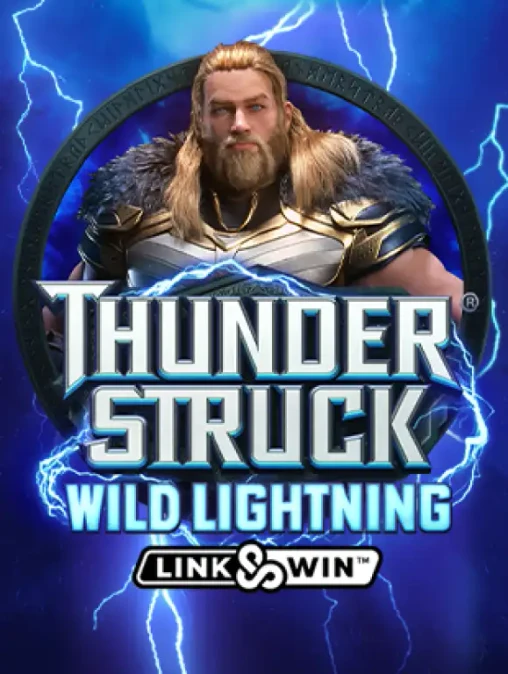 Q88 Thunderstruck Wild Lightning
