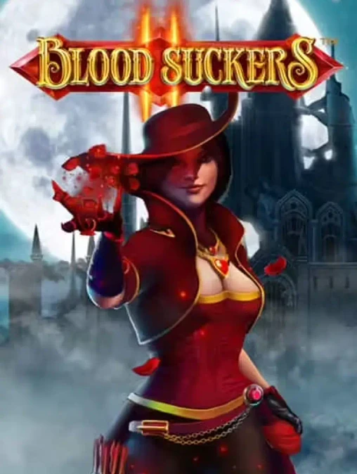 Q88 Blood Suckers