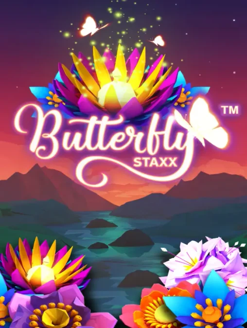 Q88 Butterfly Staxx
