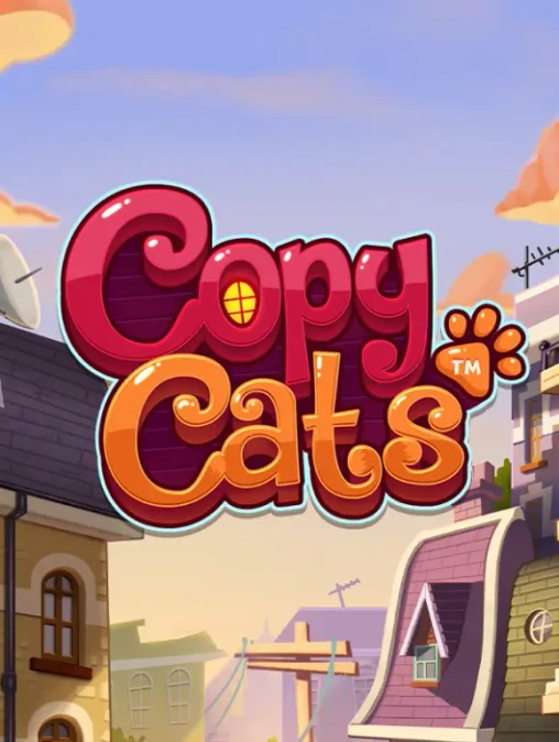Q88 Copy Cats