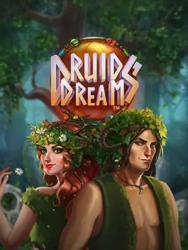 Q88 Druids' Dream