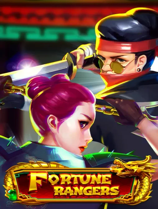 Q88 Fortune Rangers