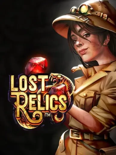 Q88 Lost Relics