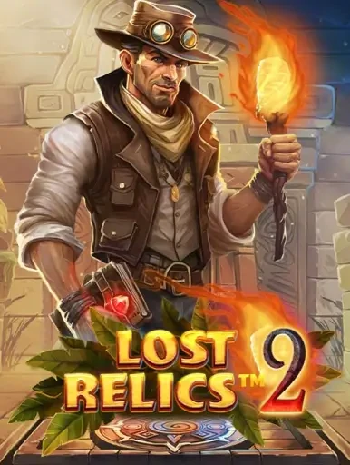 Q88 Lost Relics 2