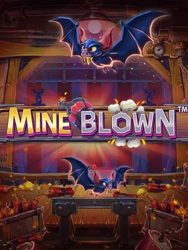 Q88 Mine Blown