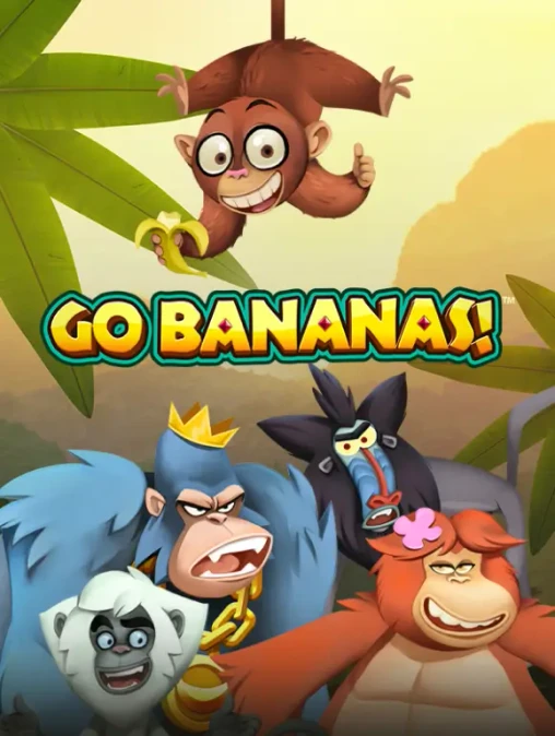 Q88 Go Bananas!