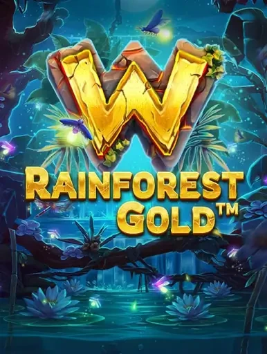 Q88 Rainforest Gold