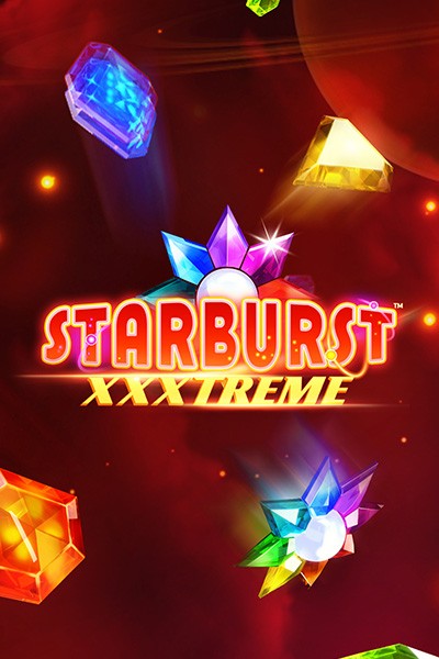 Q88 Starburst XXXtreme