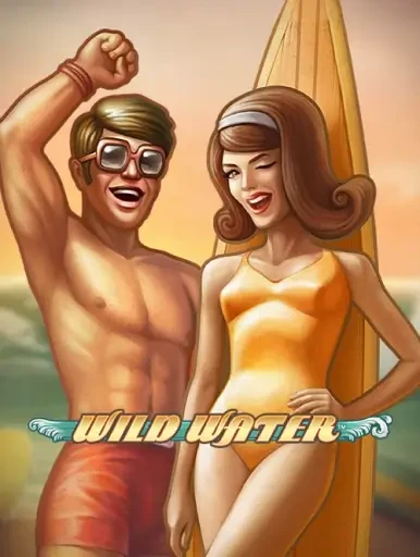 Q88 Wild Water