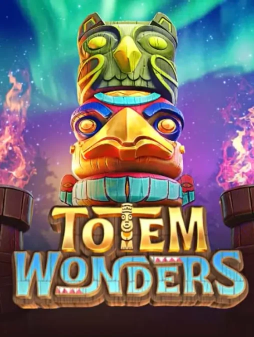 Q88 Totem Wonders