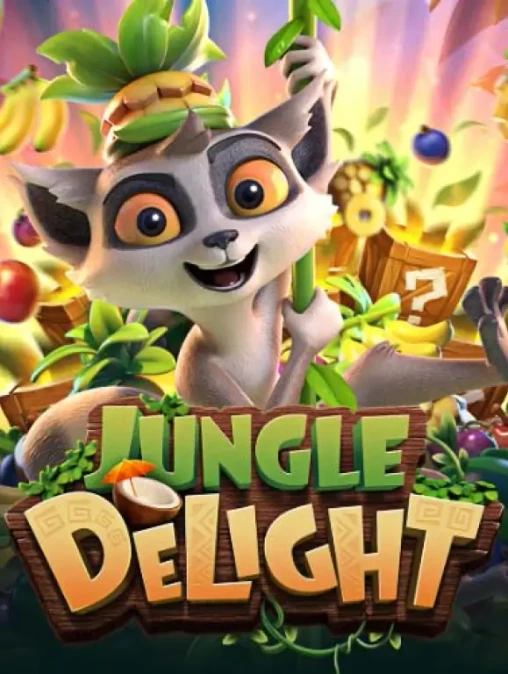 Q88 Jungle Delight