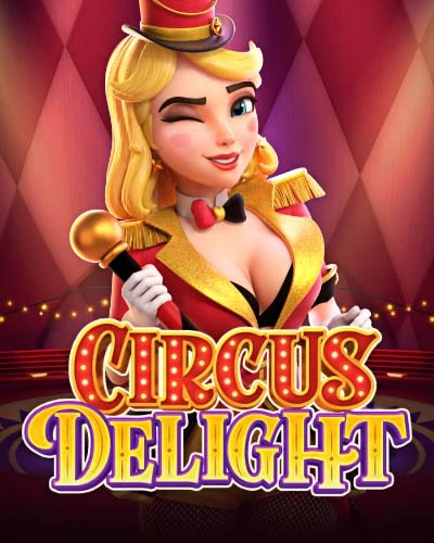 Q88 Circus Delight