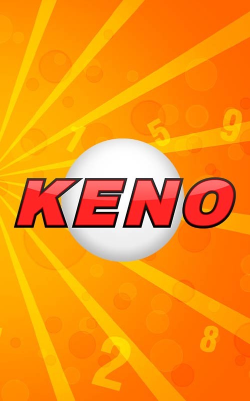 Q88 Keno
