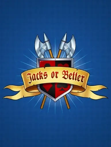Q88 Jacks or Better MH