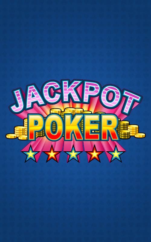 Q88 Jackpot Poker