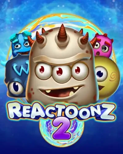 Q88 Reactoonz 2