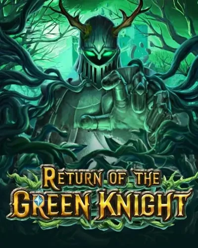 Q88 The Green Knight