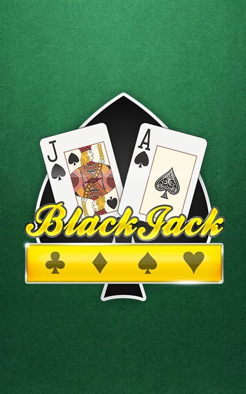 Q88 BlackJack MH
