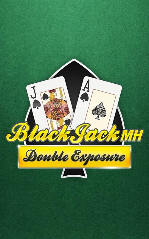 Q88 Double Exposure BlackJack MH
