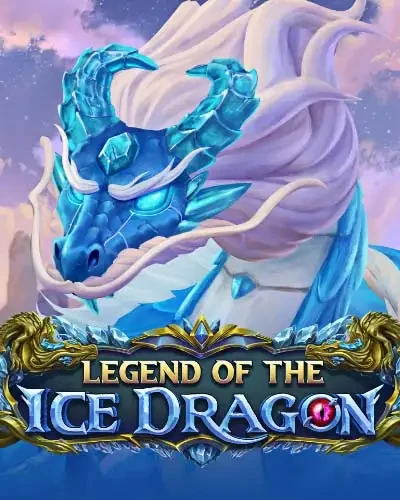 Q88 Legend of the Ice Dragon