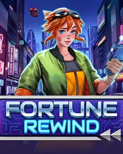 Q88 Fortune Rewind