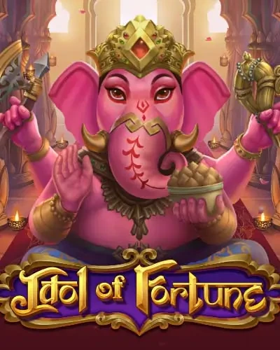 Q88 Idol of Fortune