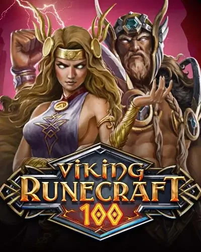 Q88 Viking Runecraft 100