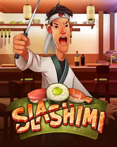 Q88 Slashimi
