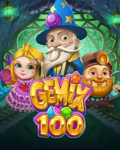 Q88 Gemix 100