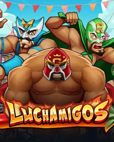 Q88 Luchamigos