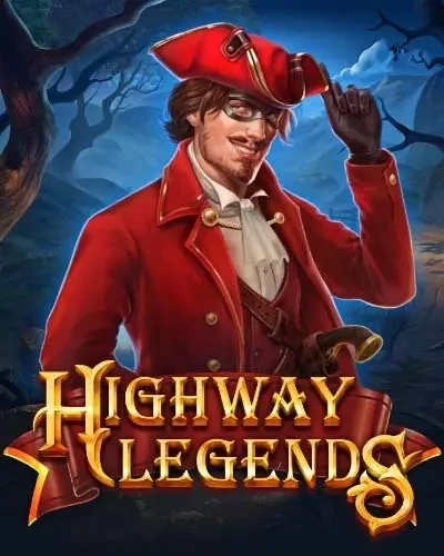 Q88 Highway Legends