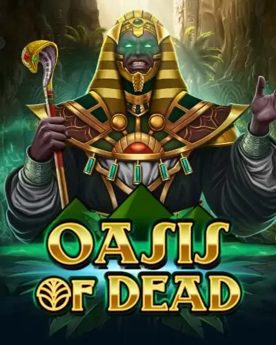 Q88 Oasis of Dead