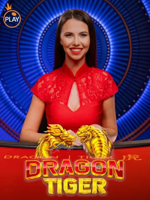 Q88 Dragon Tiger