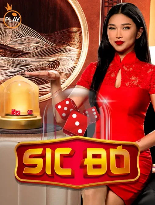 Q88 Sic Bo