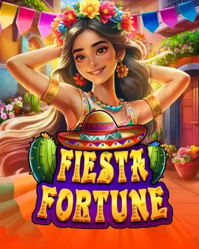 Q88 Fiesta Fortune