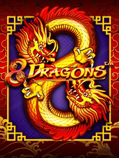 Q88 8 Dragons