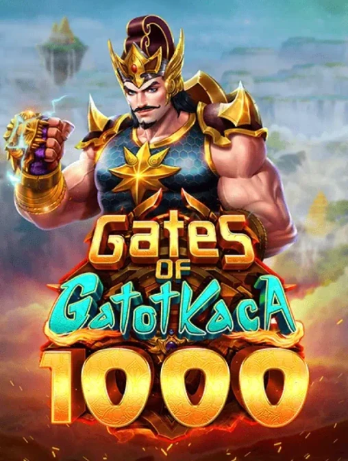 Q88 Gates of Gatot Kaca 1000