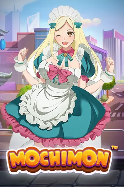 Q88 Mochimon