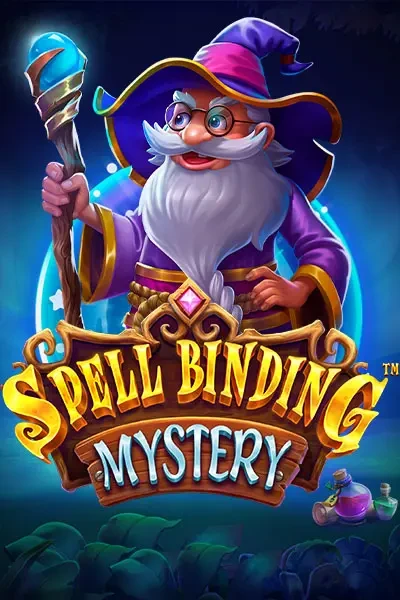Q88 Spellbinding Mystery