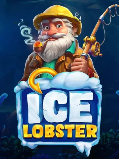 Q88 Ice Lobster