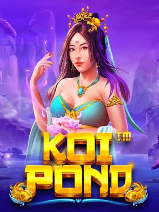 Q88 Koi Pond