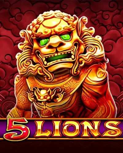 Q88 5 Lions