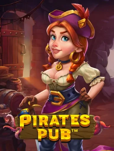 Q88 Pirates Pub
