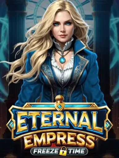 Q88 Eternal Empress – Freeze Time